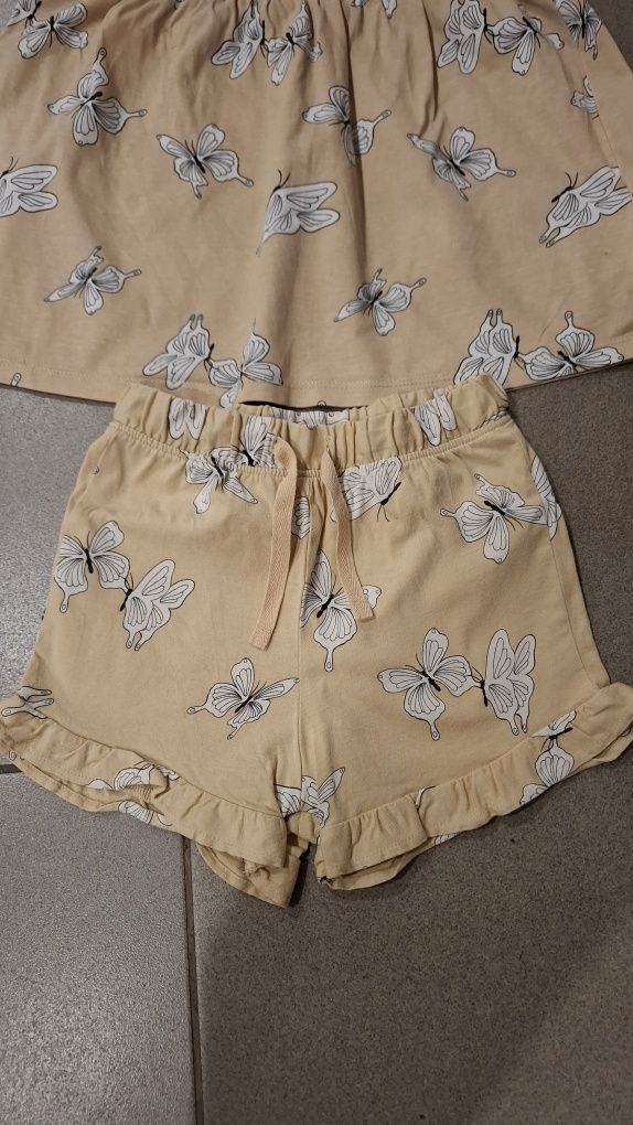 Letni komplet H&M
