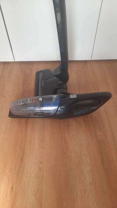 Aspirador PHILIPS Li-On 18V.