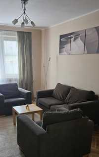 Wynajmę mieszkanie: 2 pokoje, 47 m2, ul. Grottgera 12A, Warszawa