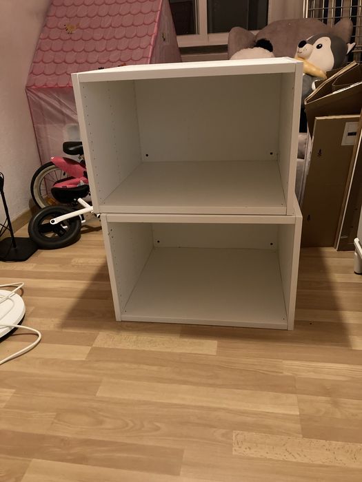 Modulo Roupeiro Platsa