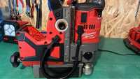 Milwaukee M18 FMDP-0C - wiertnica magnetyczna na aku