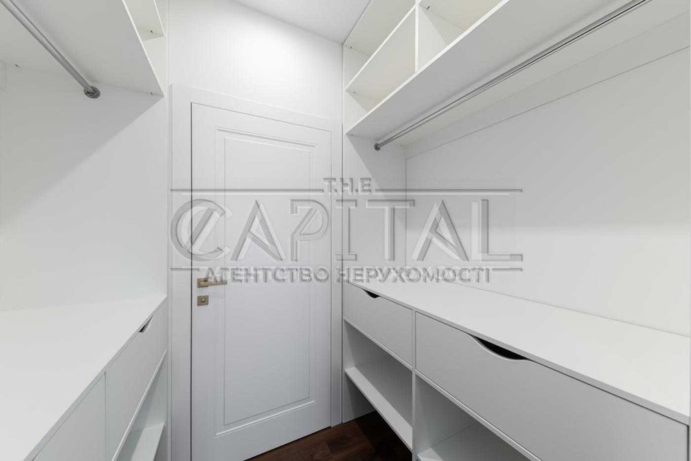 Оренда видової 3-кімнатна квартира ЖК Great Позняки