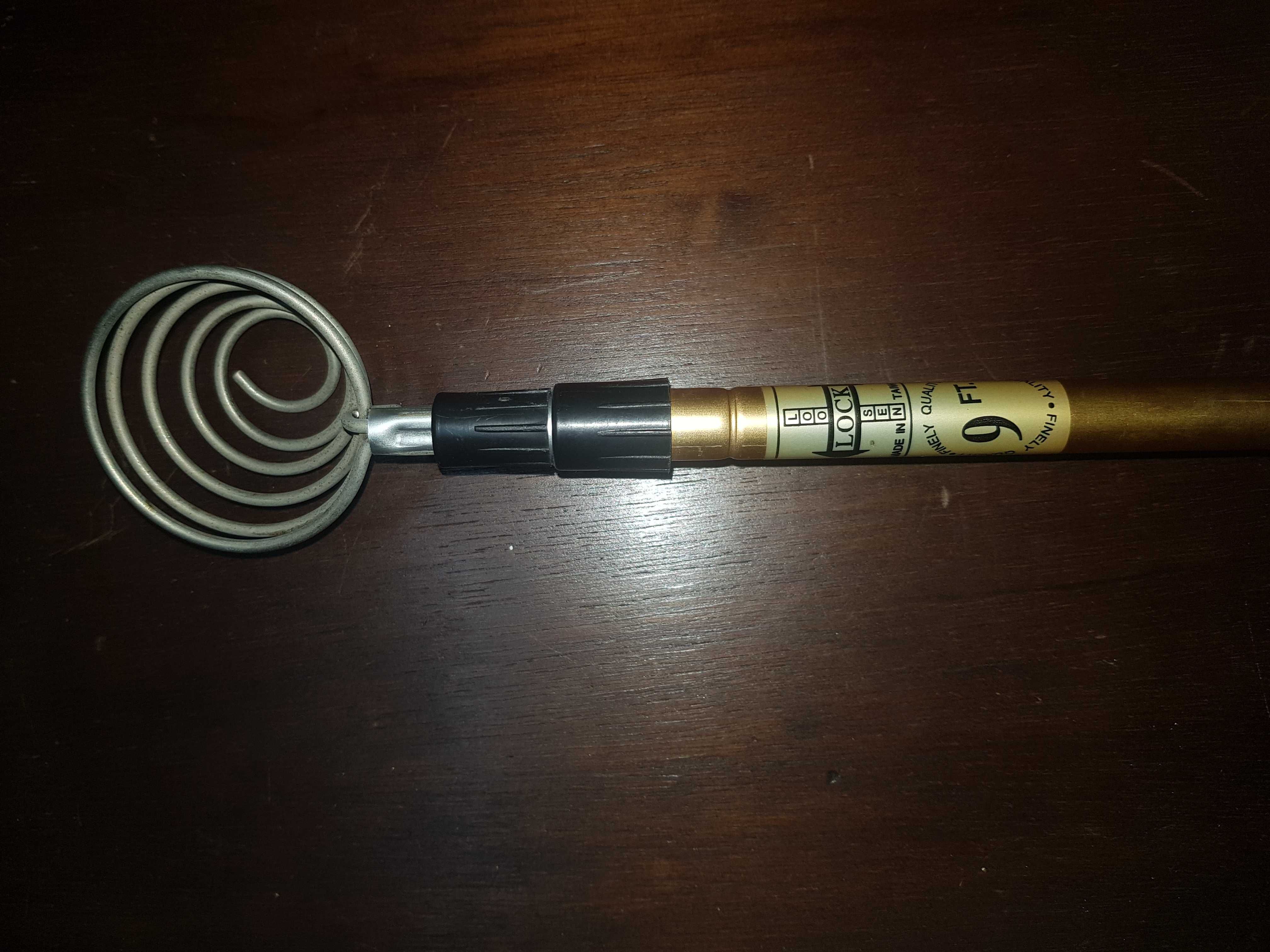 Set completo de golfe