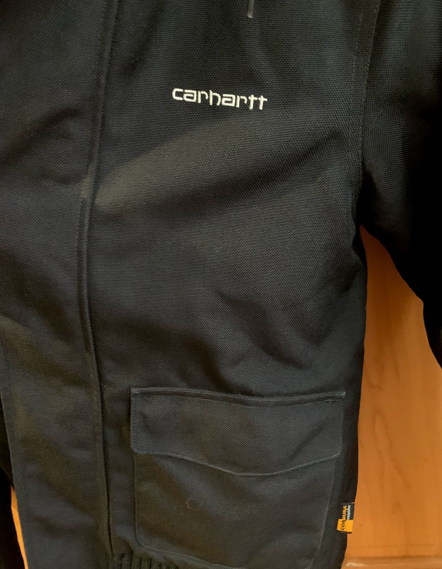 Куртка Carhartt Cordura