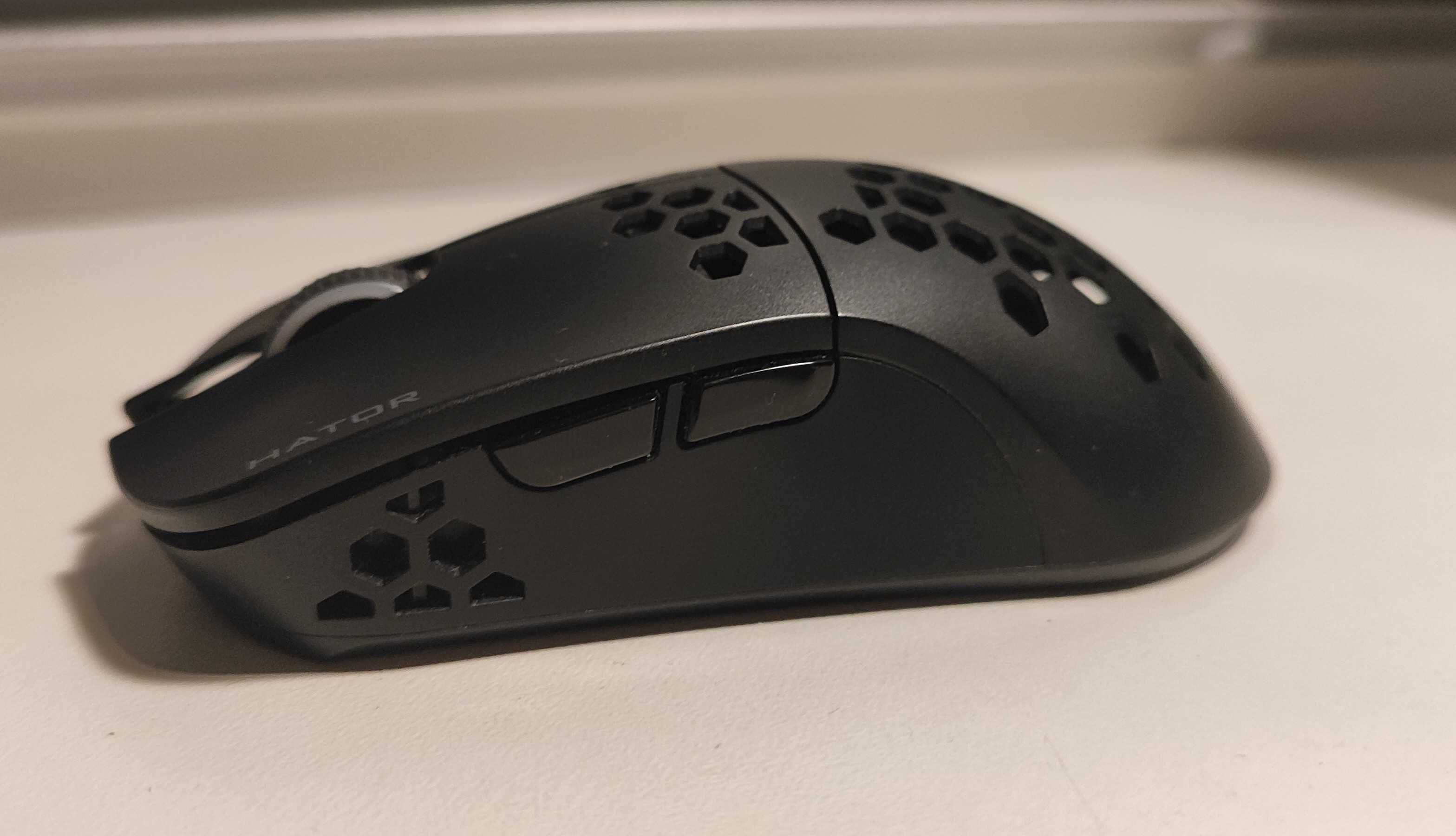 Бездротова ігрова миша Hator Stellar Pro Wireless