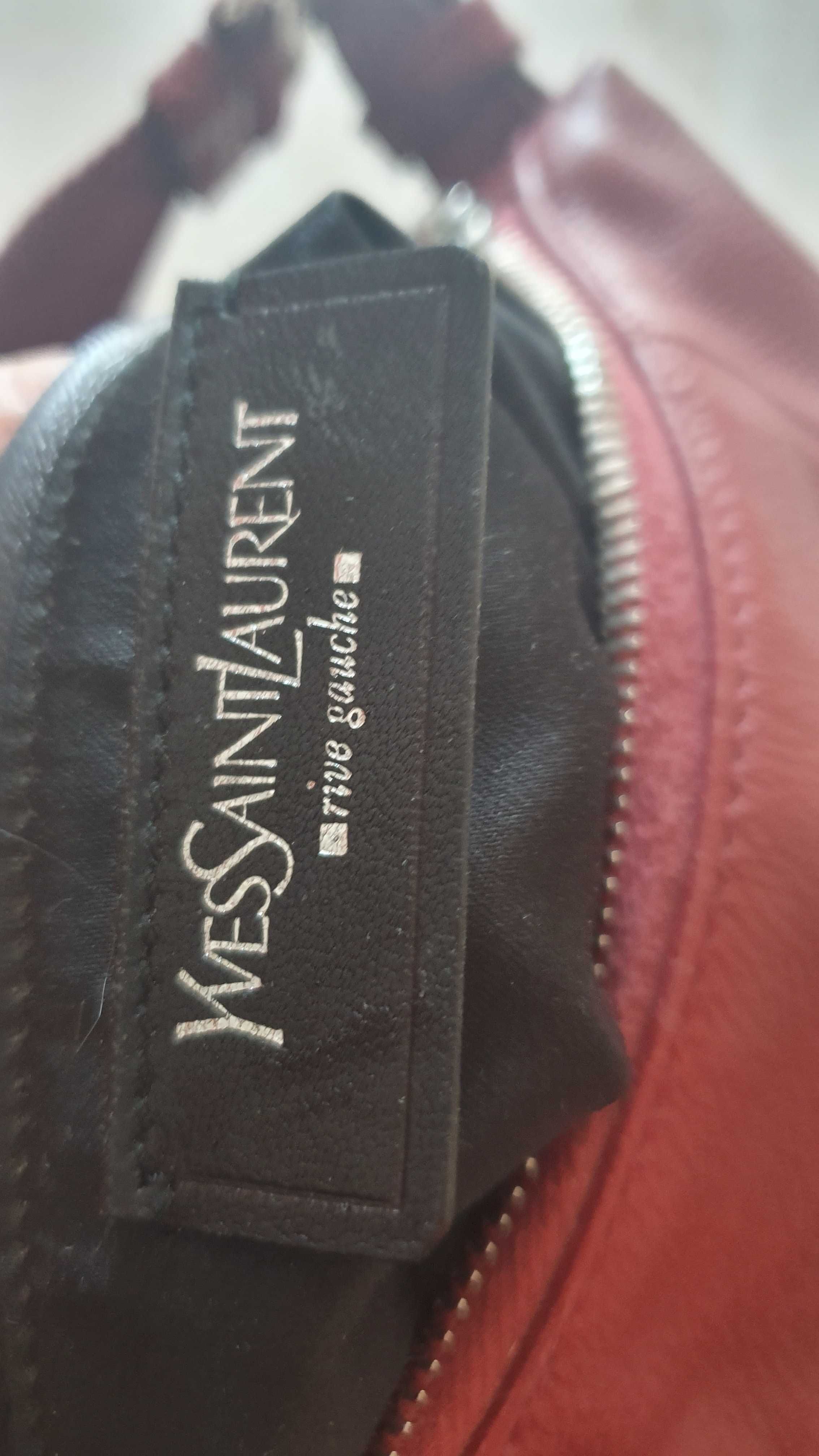 Брендовая сумка оригинал Yves Saint Laurant YSL