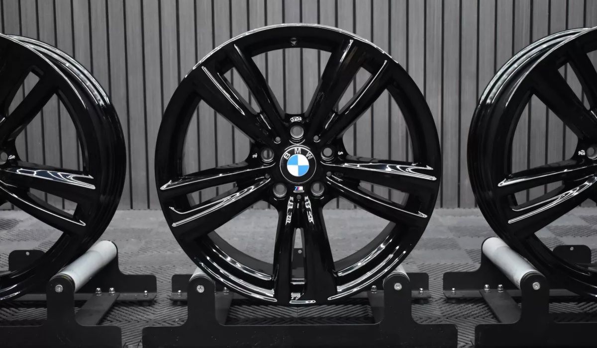 Felgi BMW Styling 442M 19" xDrive