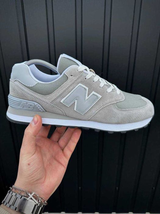 Без Передплат! Чоловічі Кросівки New Balance 574/ 40 41 42 43 44 45 46