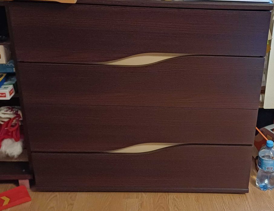 Komoda 4 szuflady
