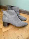 Botki cappuccino Old Navy 40