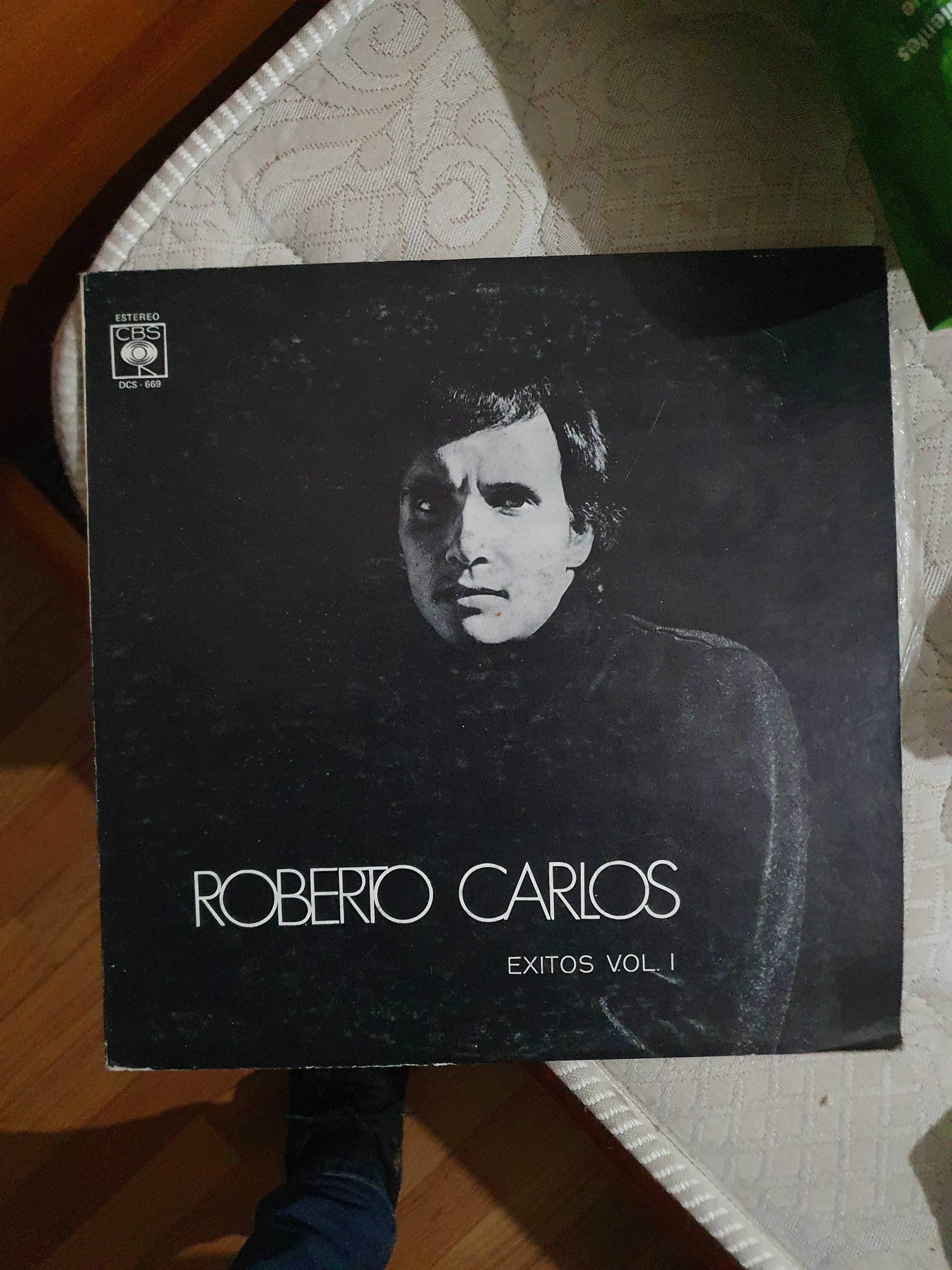 Vendo Discos VINIL