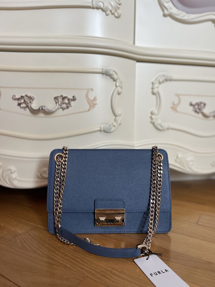 Сумка Furla оригінал