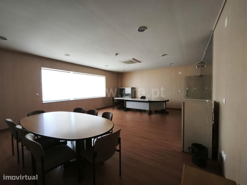 Escritório / Castelo Branco, Castelo Branco