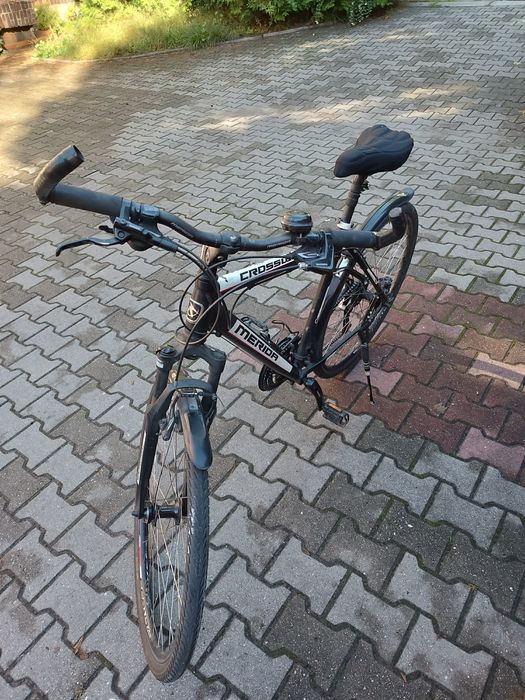 Rower Merida Crossway 40