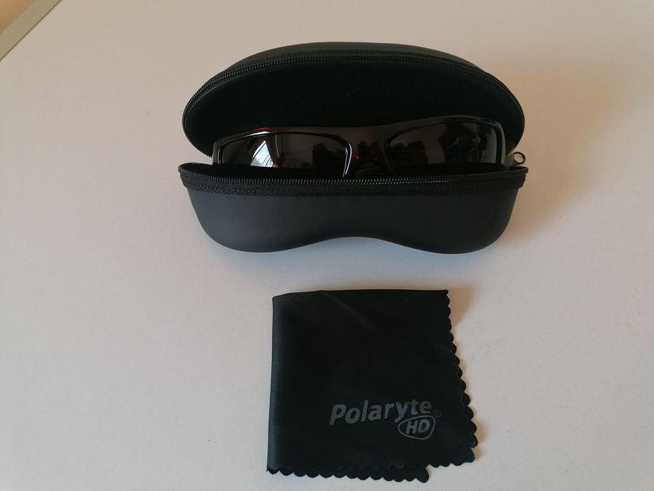 Óculos de sol POLARYTE HD