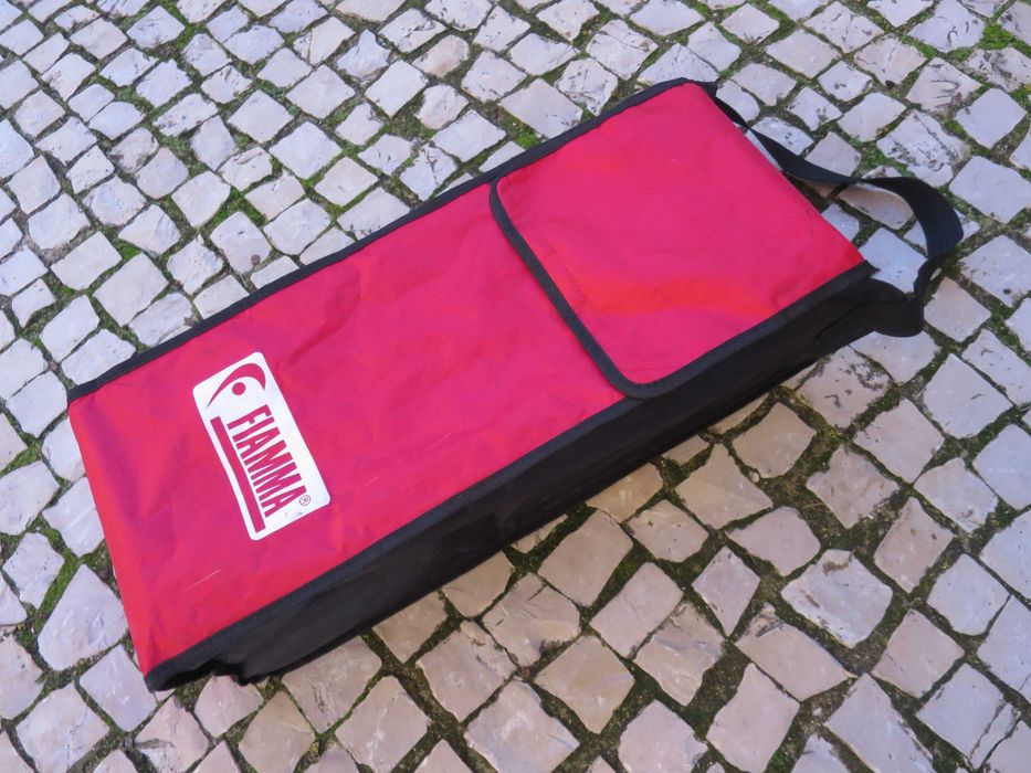 Niveladores Fiamma autocaravana autovivenda campervan cunhas rampa