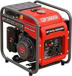 nowy Agregat prądotwórczy STAHLMANN 3.8kw  cichy inwertorowy 3800w