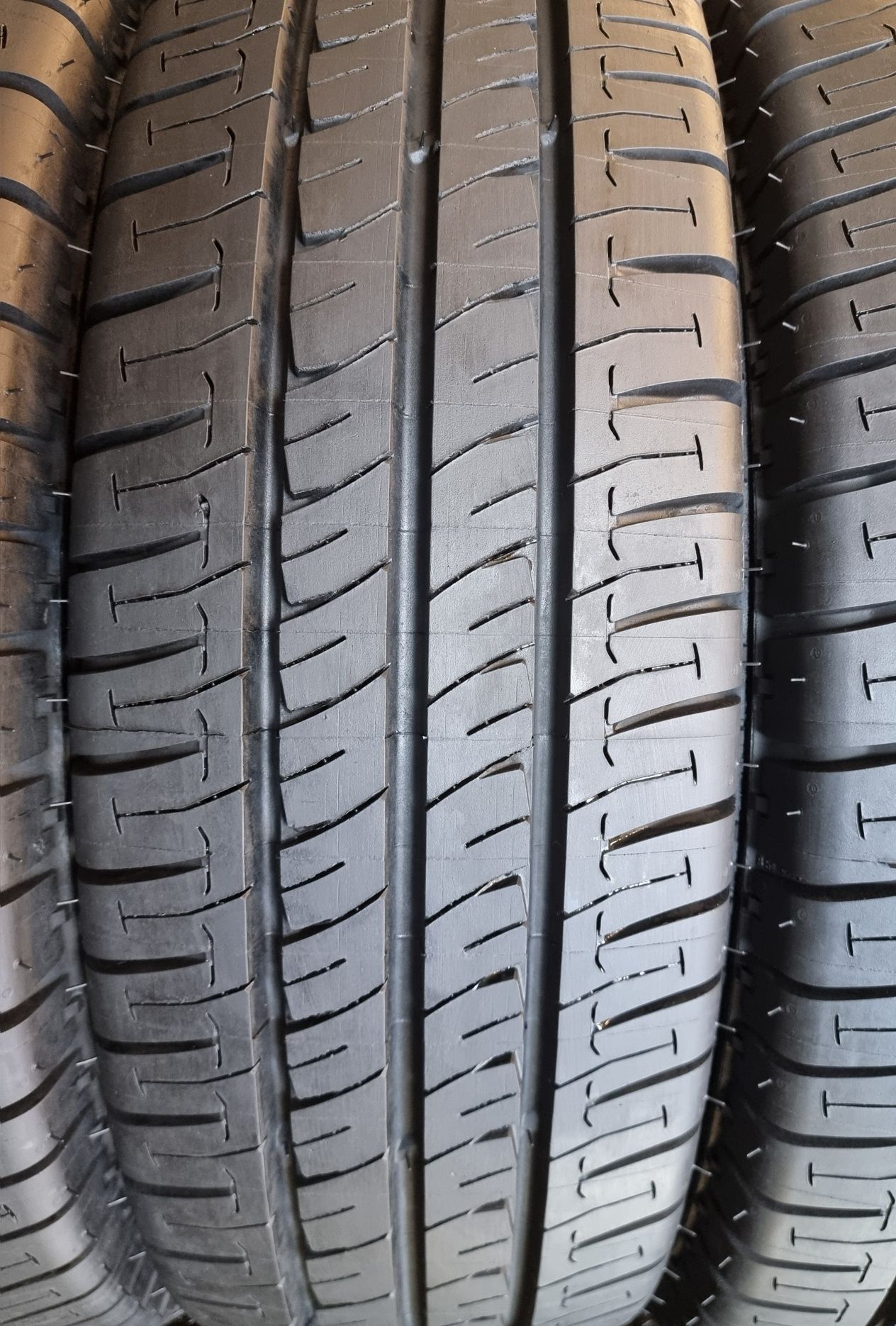 Шини літні 225х75хR16c Mchelin Agilis 121/120 R 4 ШТ Нові Шини