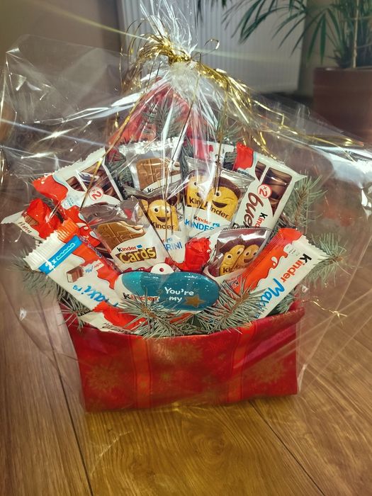 Boxy na rozne okazje box prezentowy