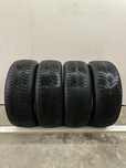 Продам резину 205/55R16
