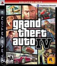 Gta 4 Ps3   Polecam