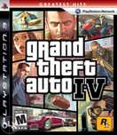 Gta 4 Ps3   Polecam