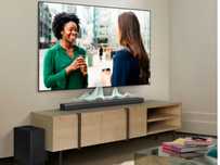 Soundbar SAMSUNG Q600A Czarny – Jak nowy!