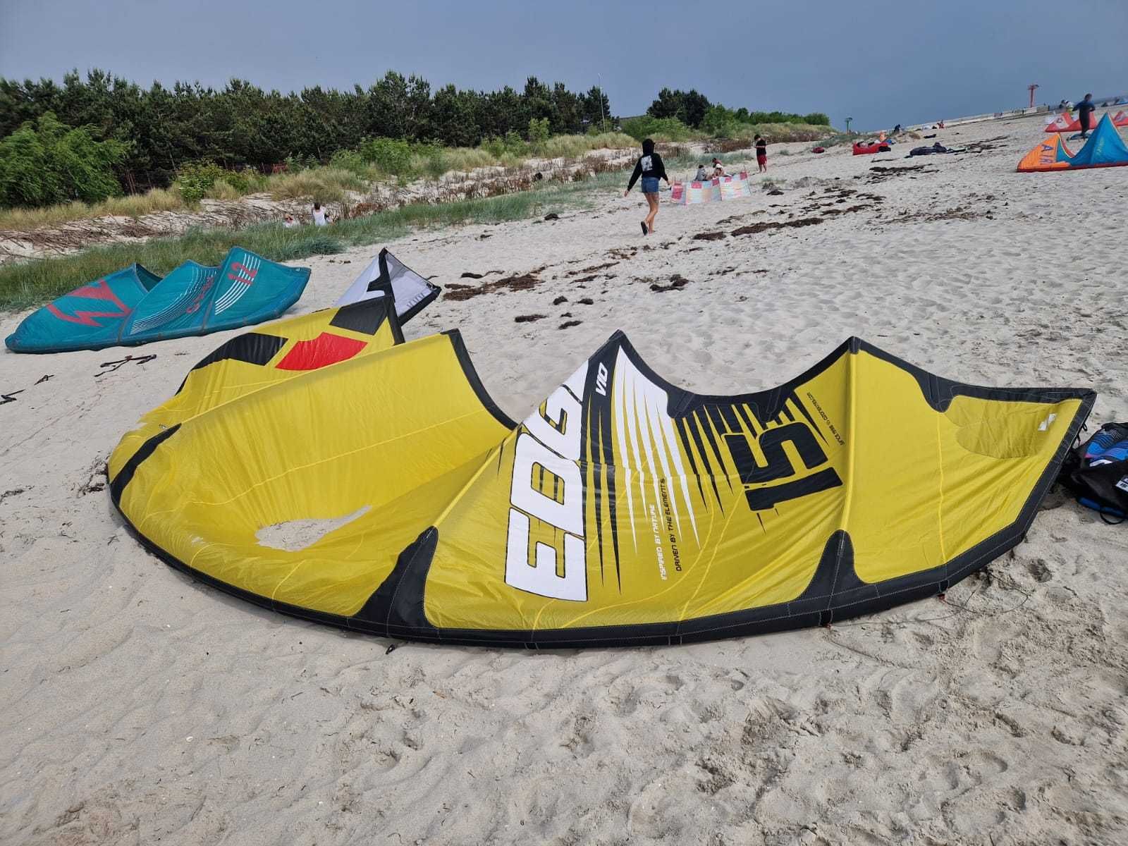 Latawice Kite Ozone Edge V10 15m