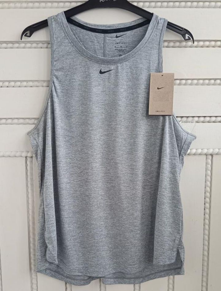 Майка Nike dri-fit, оригінал, р. L