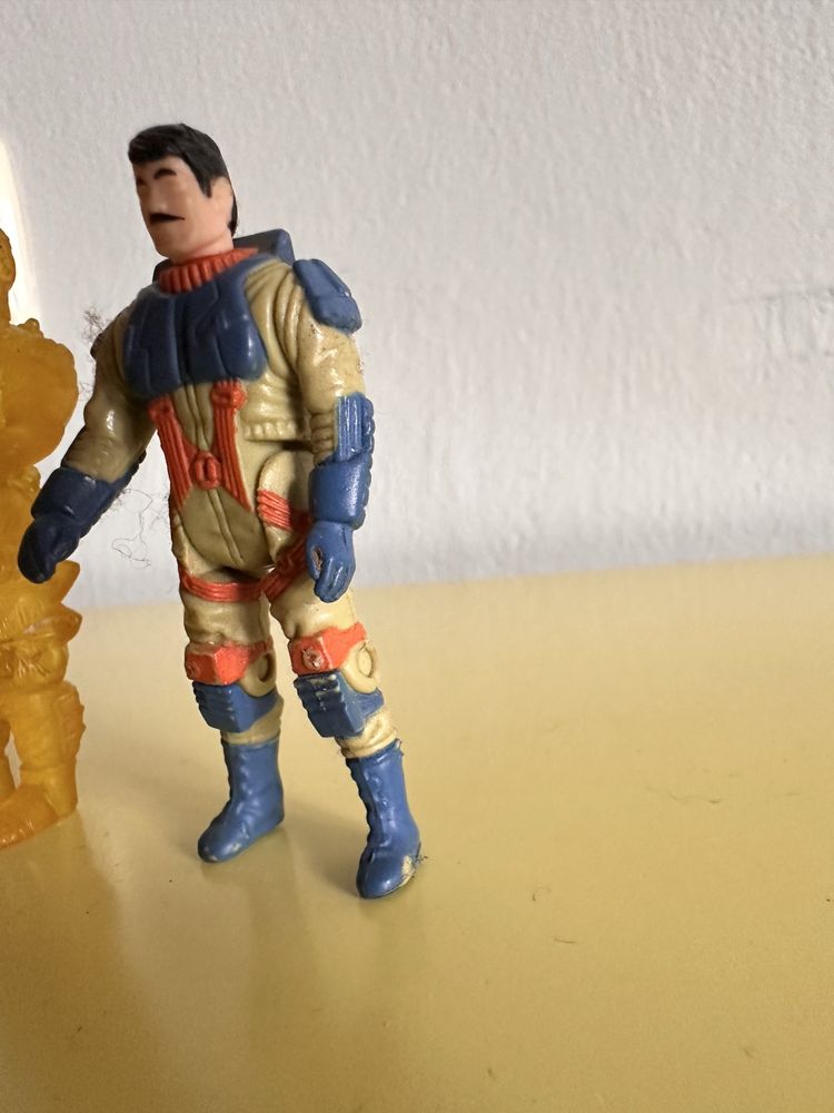 M.A.S.K 1988 Action Figures