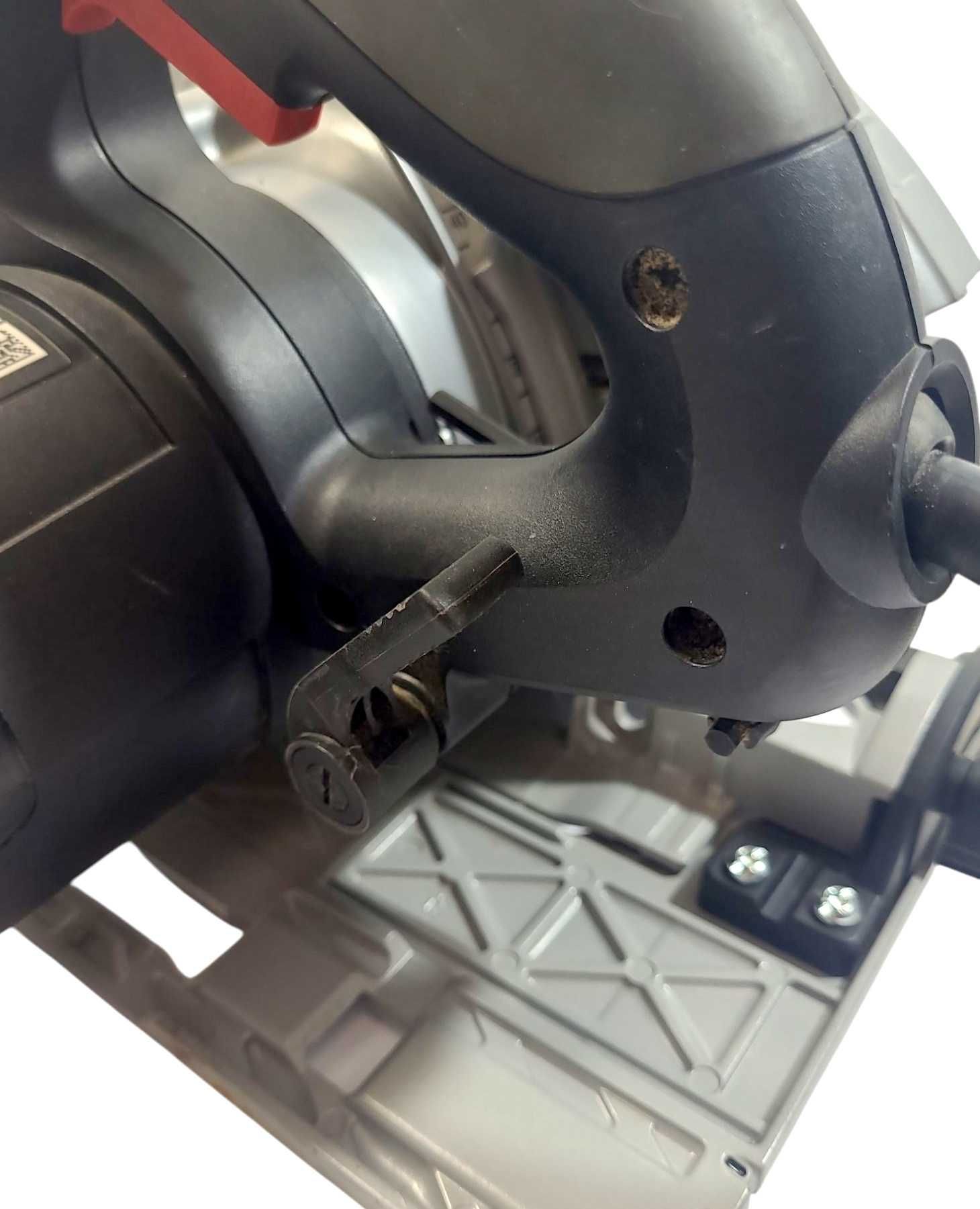 Pilarka tarczora Wurth HKS 65-E POWER