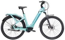 Rower elektryczny Bianchi E-OMNIA C-TYPE | PASEK | NEXUS | RATY 0% |