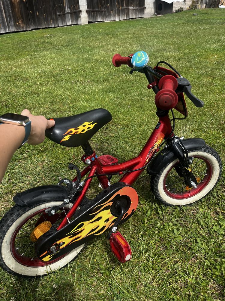 Cosmic HotRod 12 cali