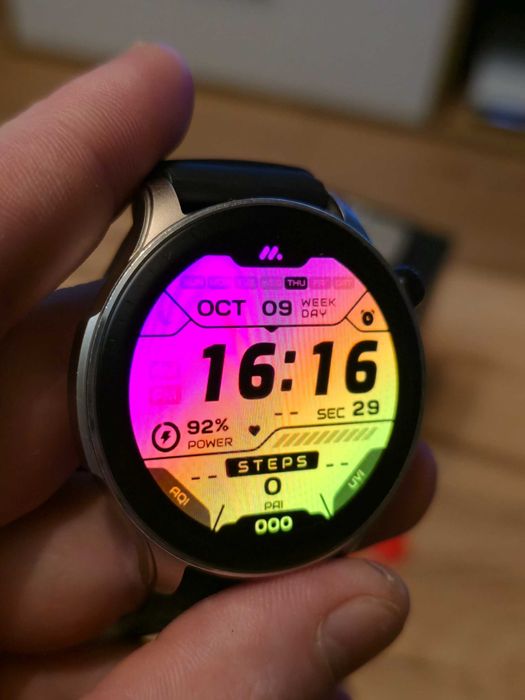 Продам Amazfit GTR 4