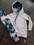Bluza +leginsy komplet