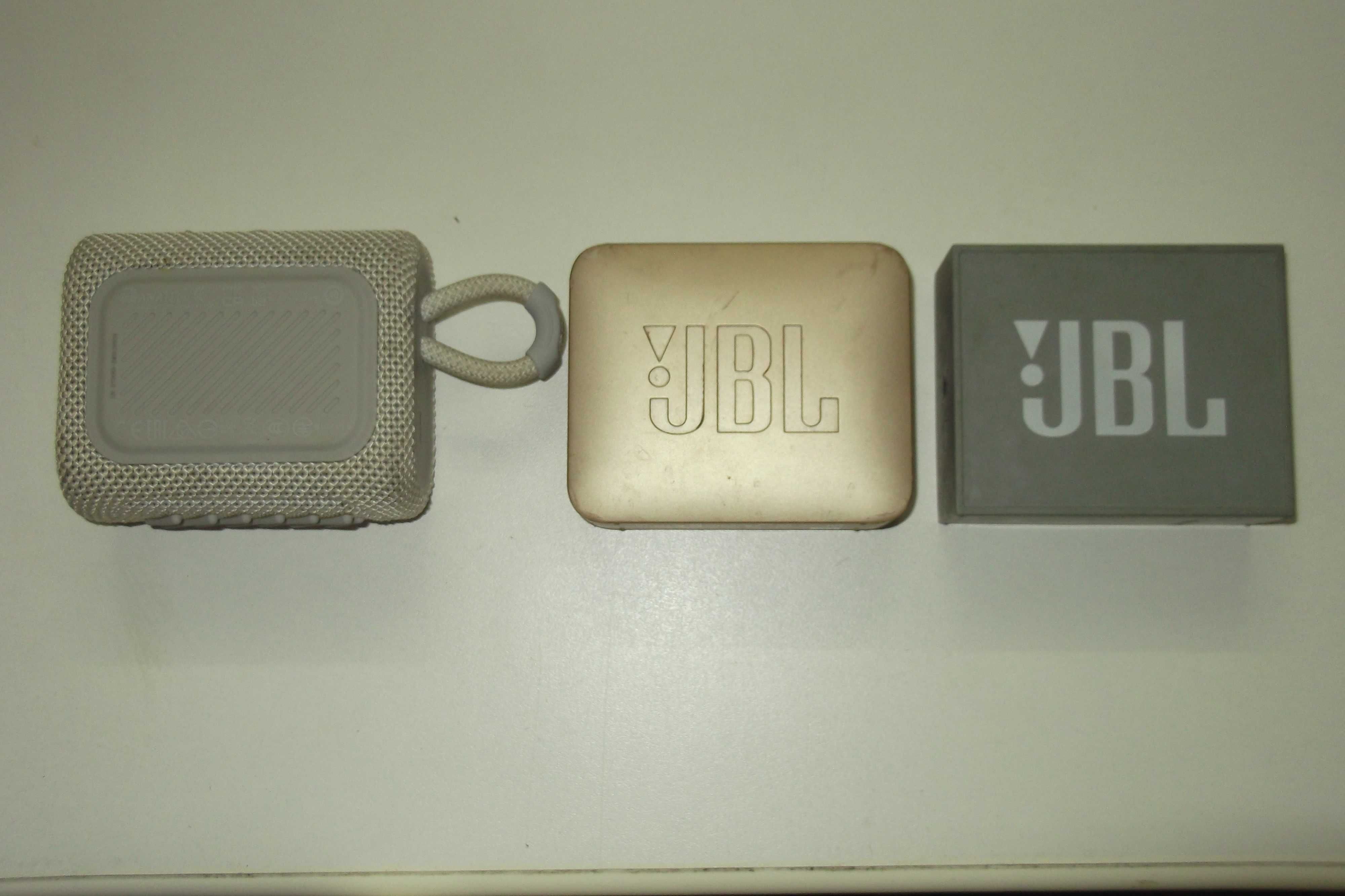 Colunas jbl wireless