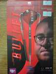 Дротики для дартсу Stephen Bunting Gen 4, 90% вольфрам. 12 г