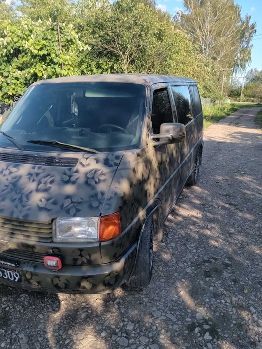 Продам Вольцваген Transporter  Т4