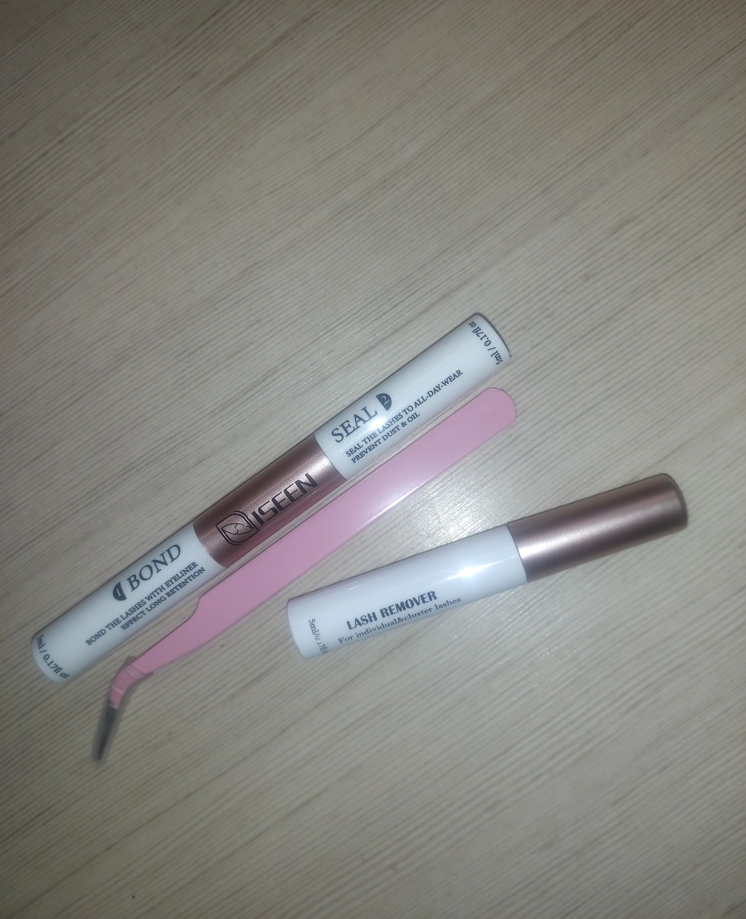 Klej do rzęs bondingowych +remover do zdejmowania #rzęsy bondingowe