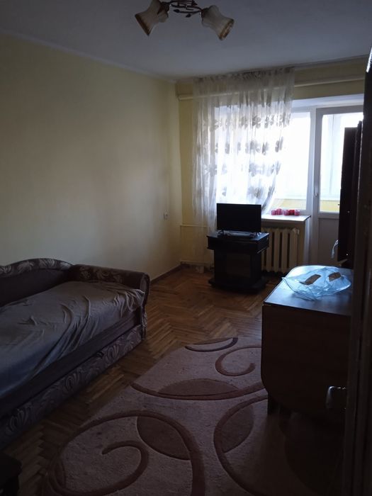 Оренда 3-кімнатної квартири