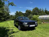Audi 80 b4 1.9td