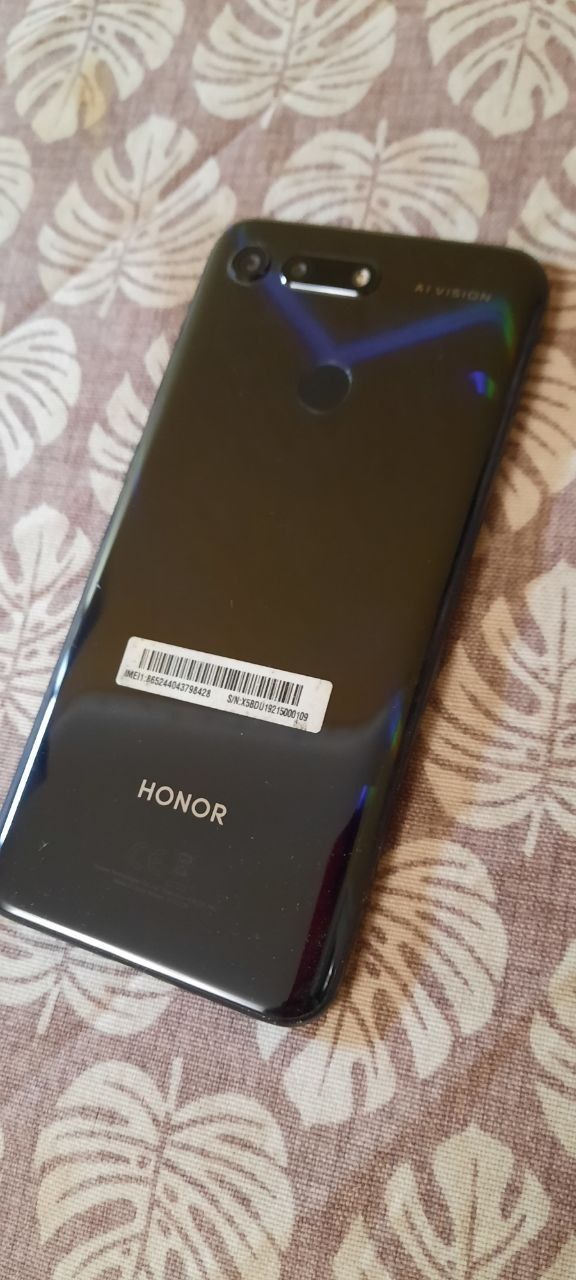 Honor view 20 6/128gb