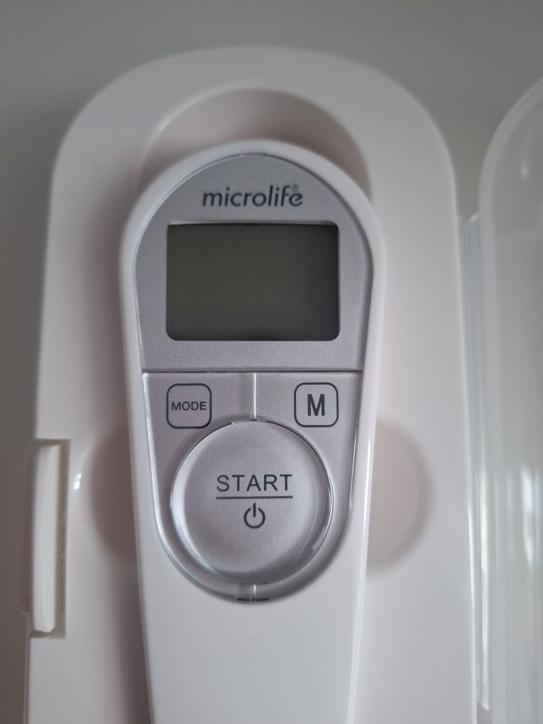 Termometr microlife NC200
