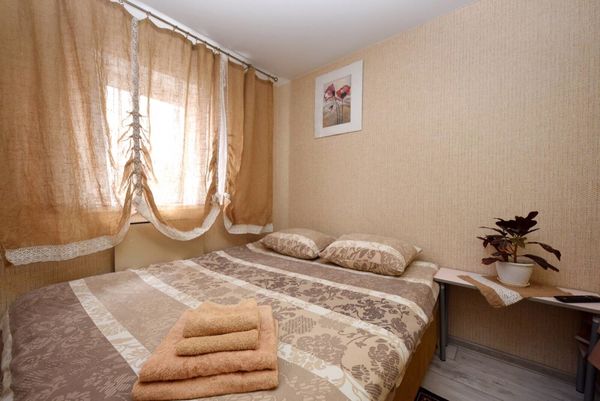 Квартира посуточно Борисполь, центр