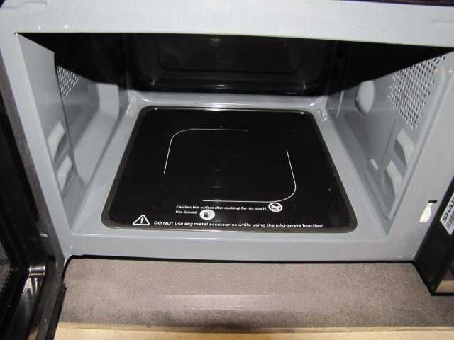 Kuchenka mikrofalowa SHARP mikrofalówka 25L 900W