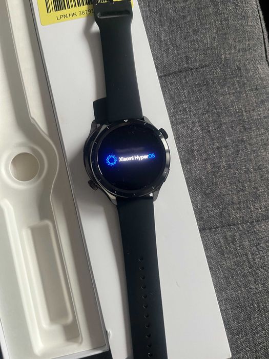 Smart Watch Xiaomi Watch S4