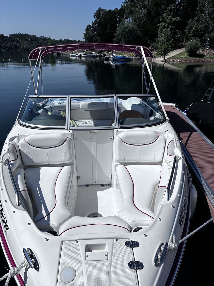 Rinker 226 BR XL