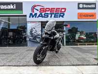 Triumph tiger 900