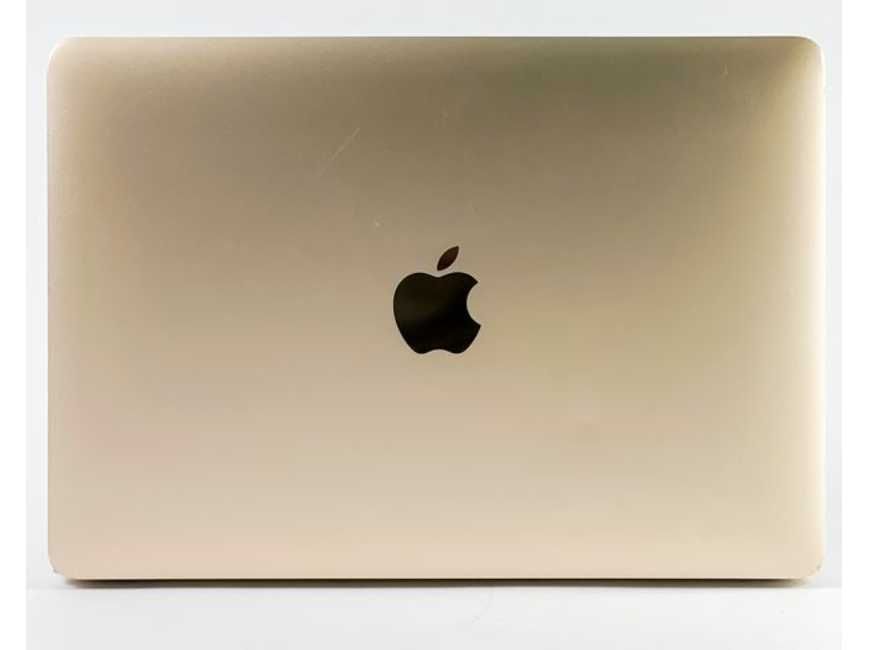 Apple MacBook 12" Gold