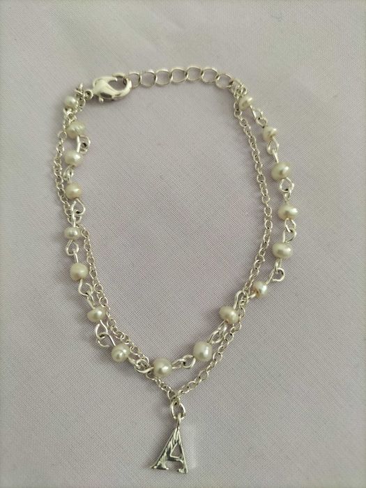 Sprzedam bransoletke - B. LADNA !!! SUPER CENA !!! OKAZJA !!! Polecam